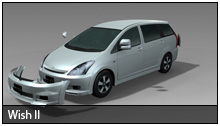 free download model toyota century format 3ds.